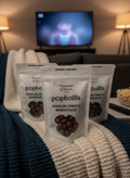 Popballs - der Schoko-Mais-Snack 3 x 120g